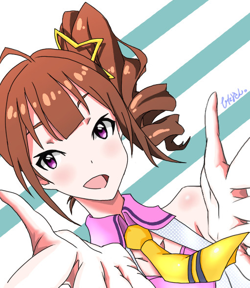 らくがき