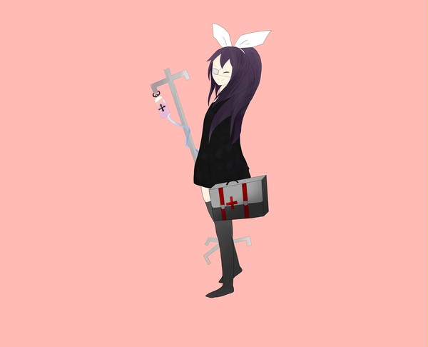アバ絵