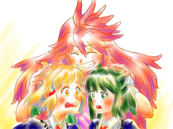 もしも