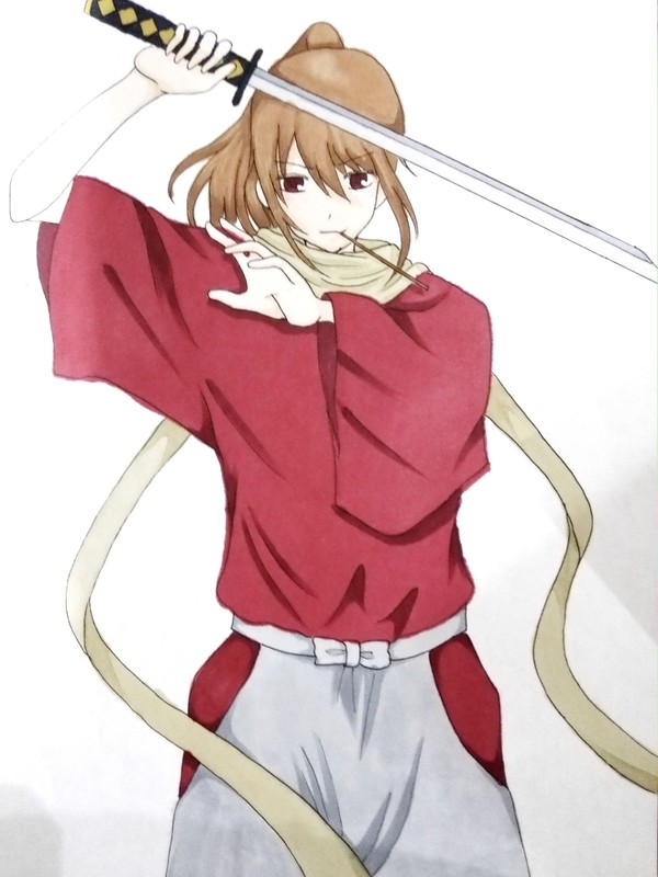 沖田くん♡