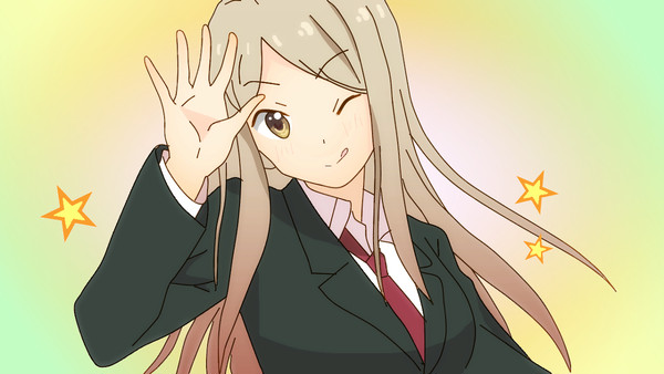 コトネちゃん！