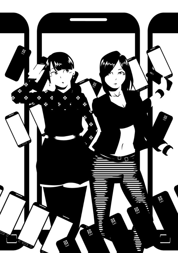 ギャラクシー