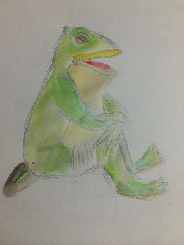 一平くん
