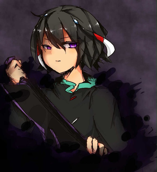 むらさき