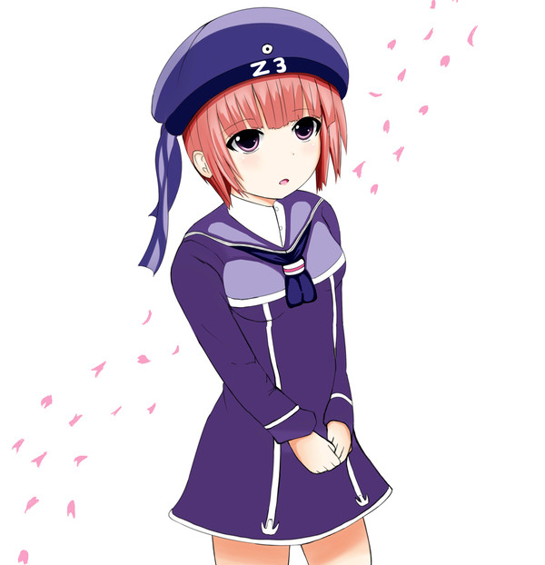 ｚ３落書き