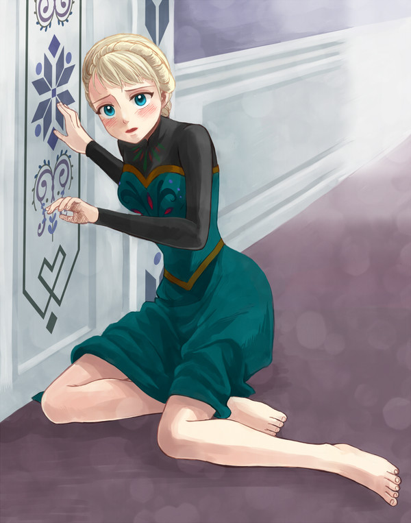 エルアナちゃん2