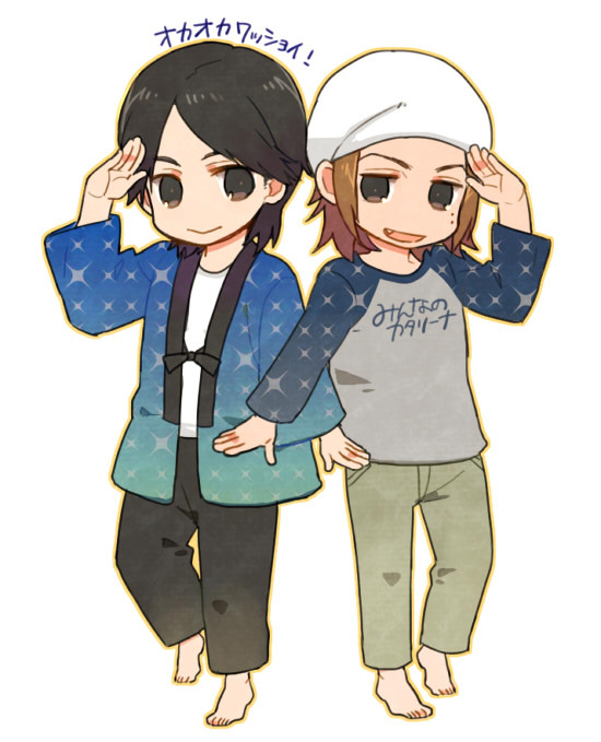 ぶいろぐ１