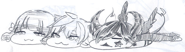 いろいろ