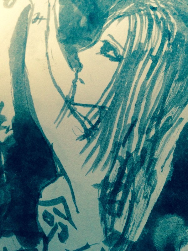 望