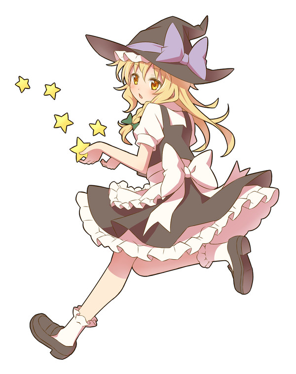 魔理沙