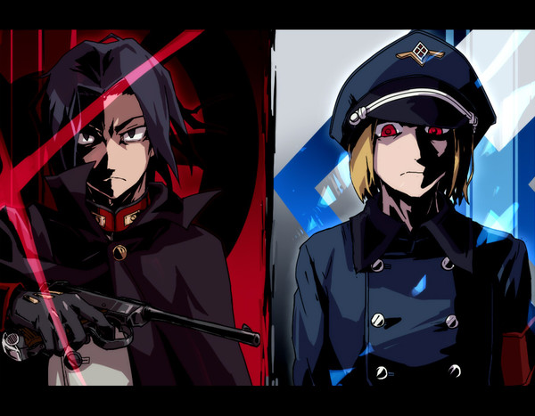 コレジャナイ電光世界