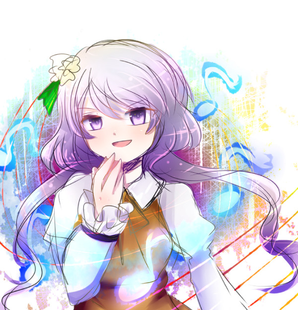 みーつけた