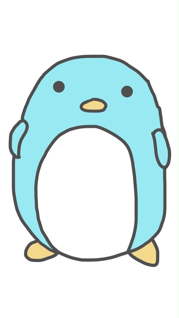 ペンタくん