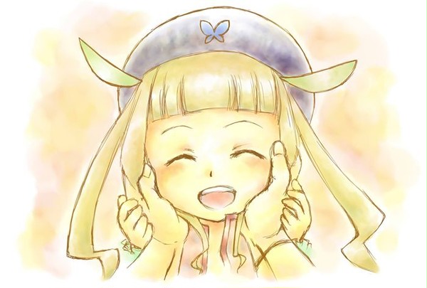 ルドガーとエル