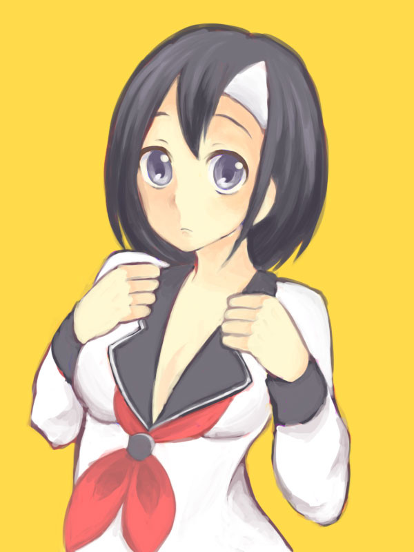 冬実