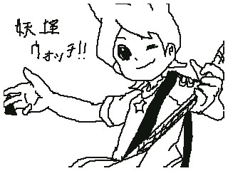 妖怪ウォッチまとめ1
