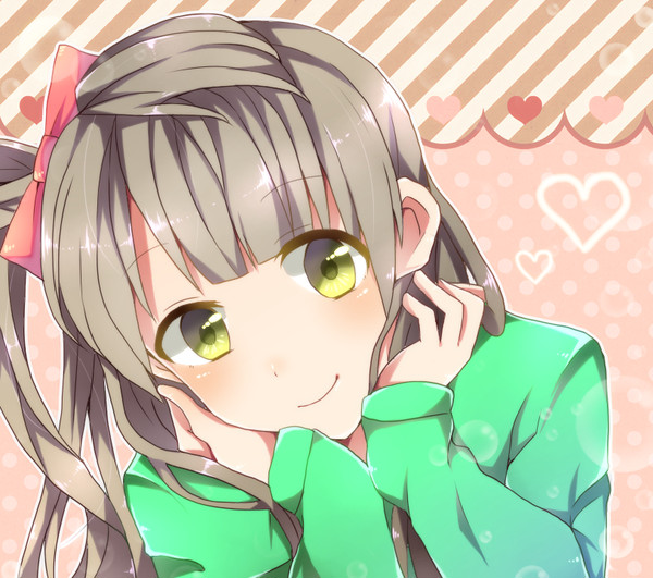 ことりちゅん