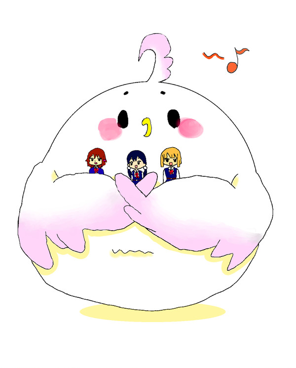 みんなで歌おう