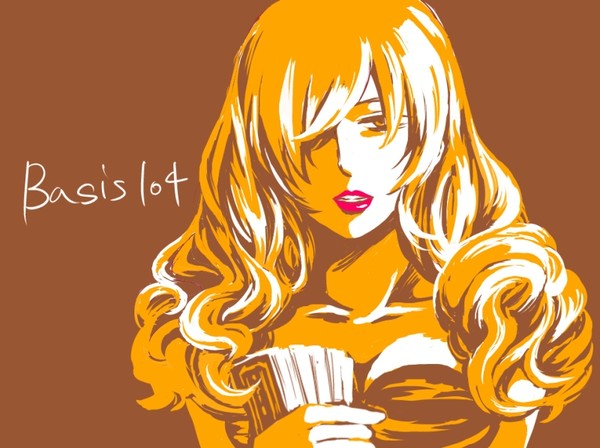 オリアナ•トムソン