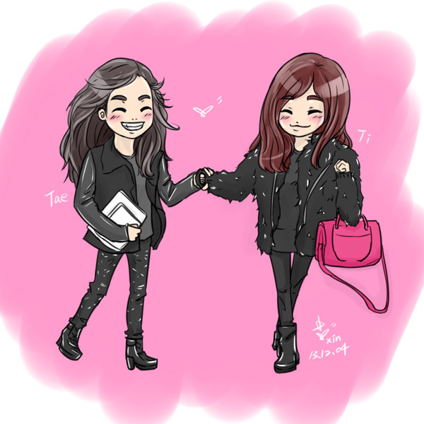 TaeNy