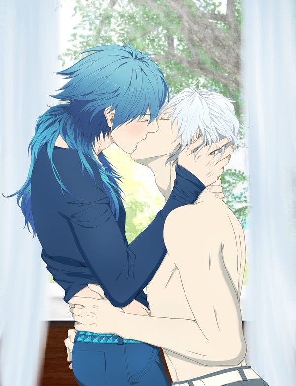 Kiss