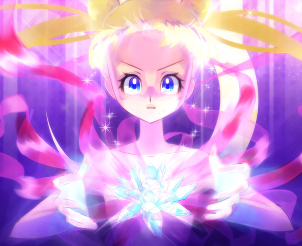 劇場版R　幻の銀水晶