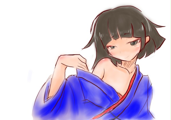 カムロちゃん 薄い本仕様