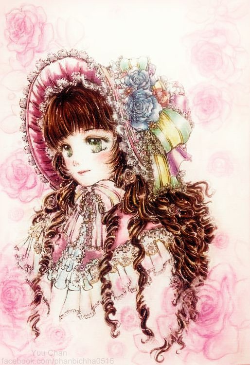Sweet Rose