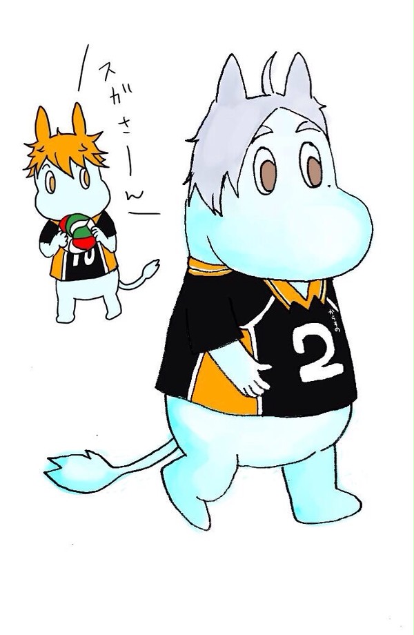 らくがき