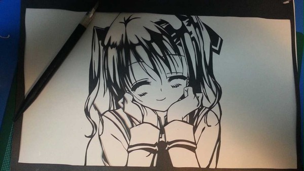 立夏さん誕生日おめでとーっ！