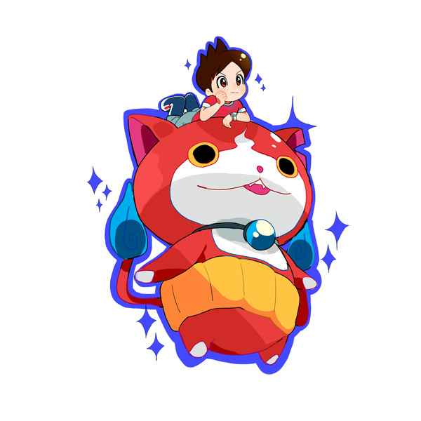 ゲラゲラポー♪