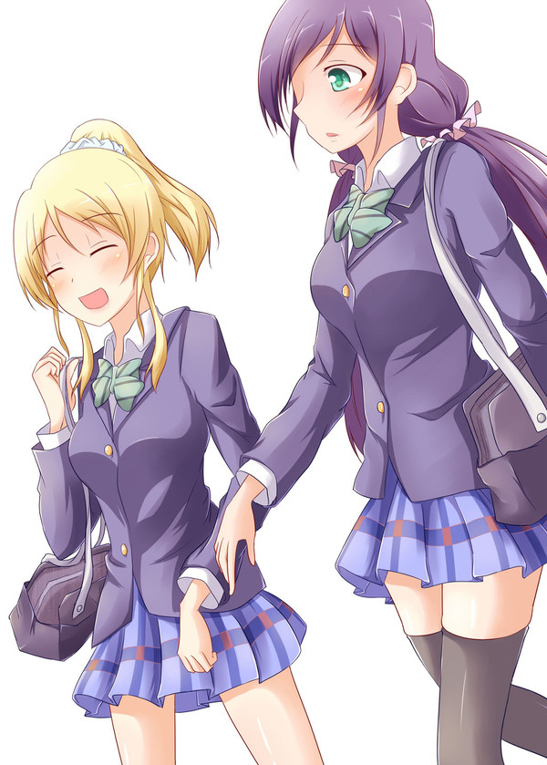 のぞえり