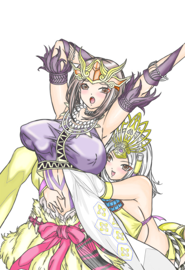 色付き-紀念のセクハラ
