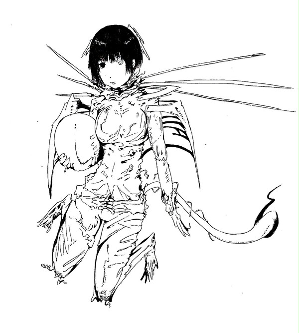 エナ星白
