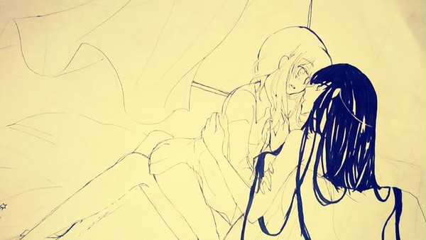 [R18] 皐蛇 True Love