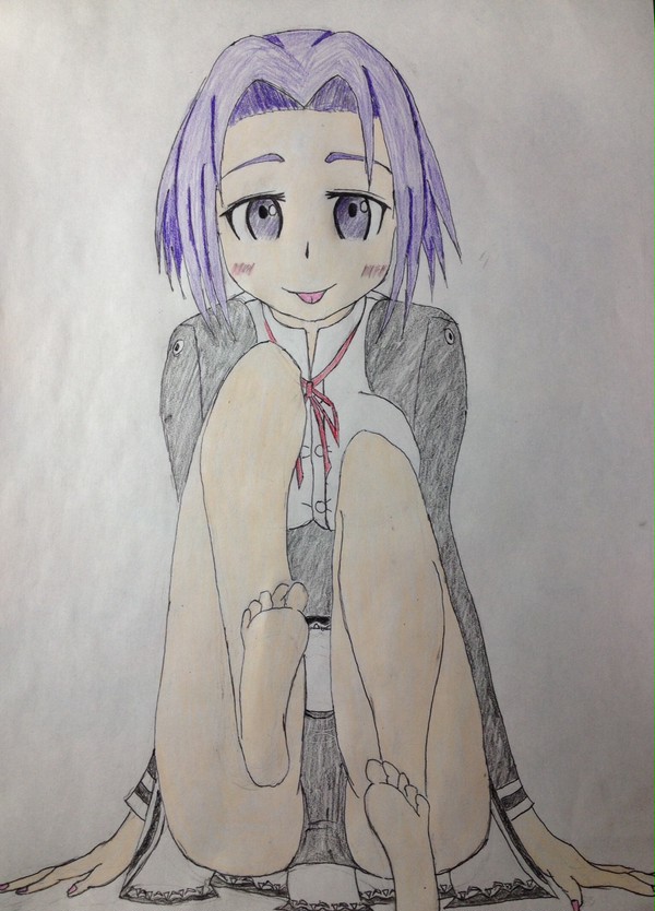 龍田さん