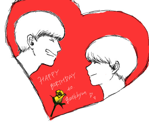 happy birth day BH