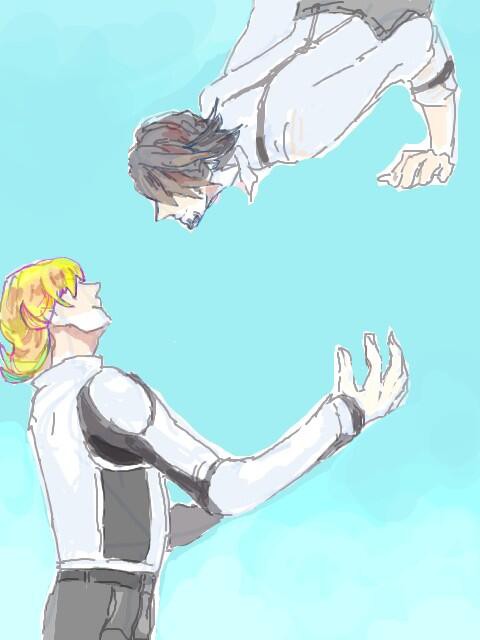 一日一兎虎