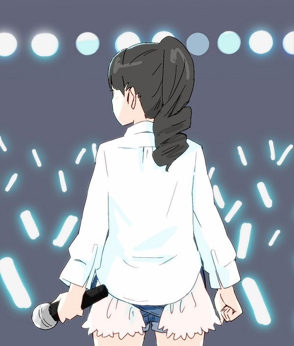 みんなに愛される麻友さん