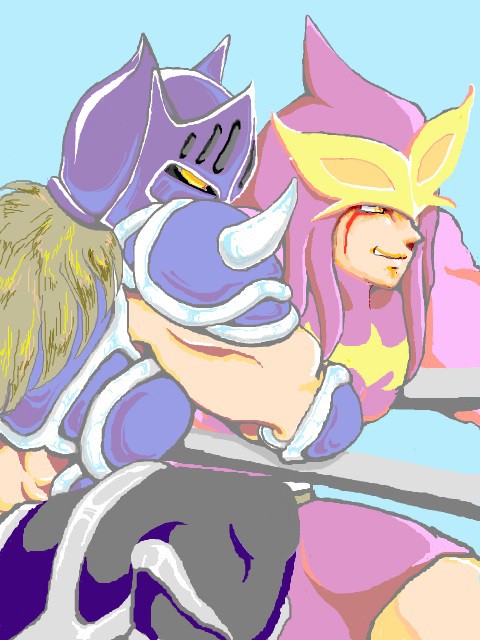 Bエボ