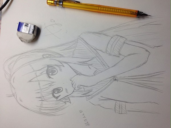 杉浦綾乃たん