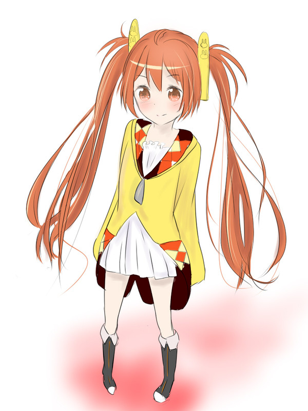 らくがき