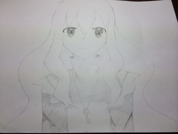 マリーちゃん