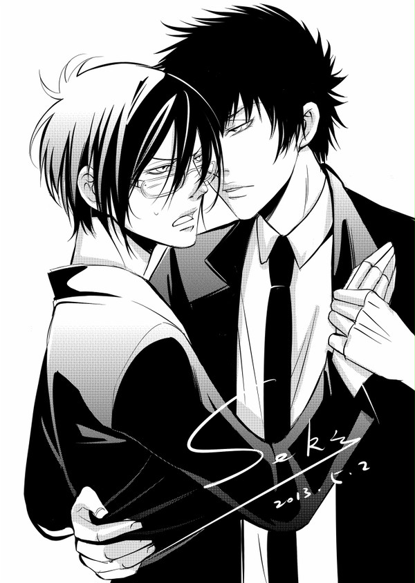 PSYCHO-PASS