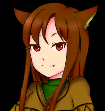 パメラさん(人狼)