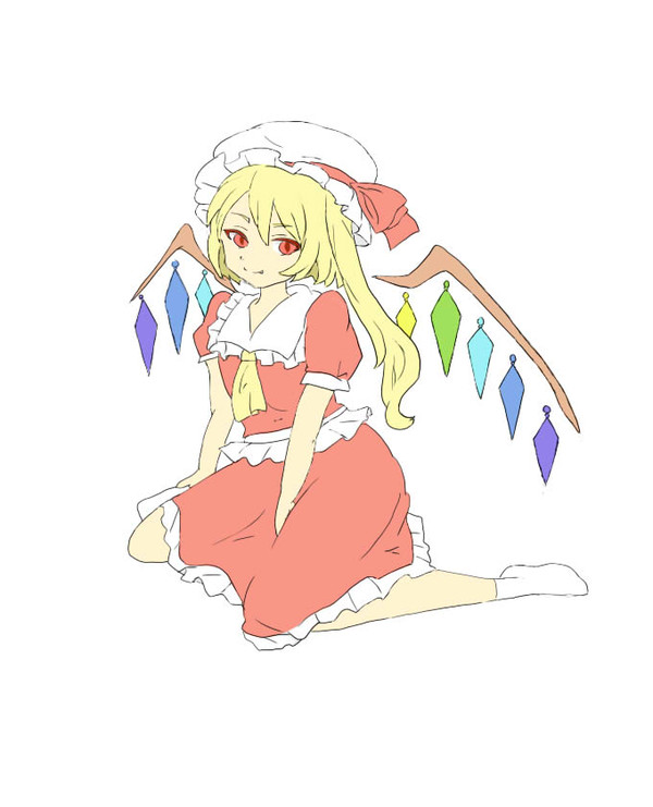 フランちゃん