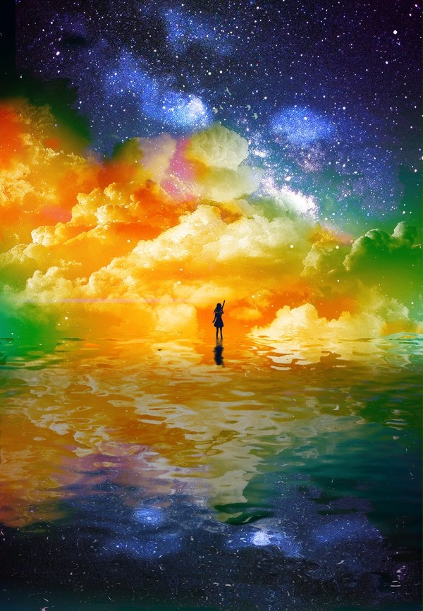 星空