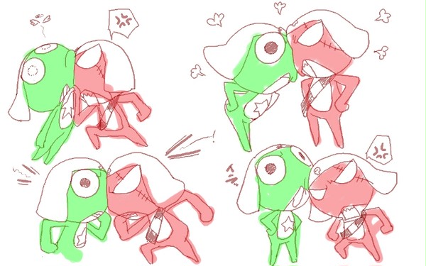 めりこみっ