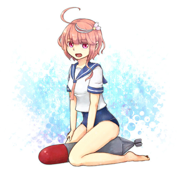 艦これ　5/8は58の日