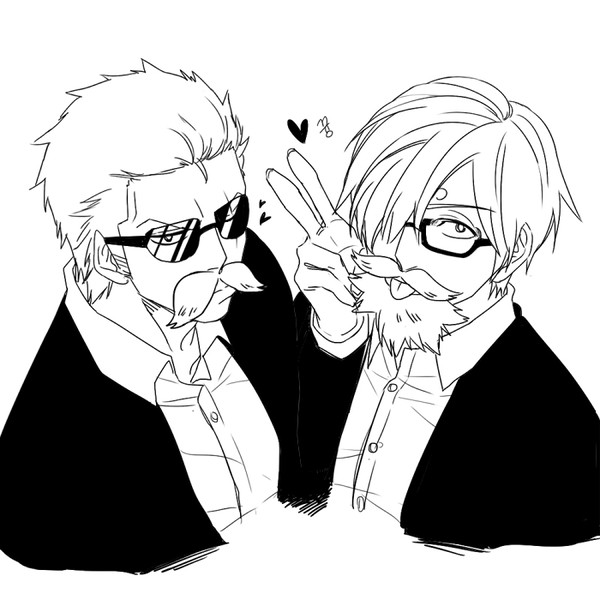 落書き